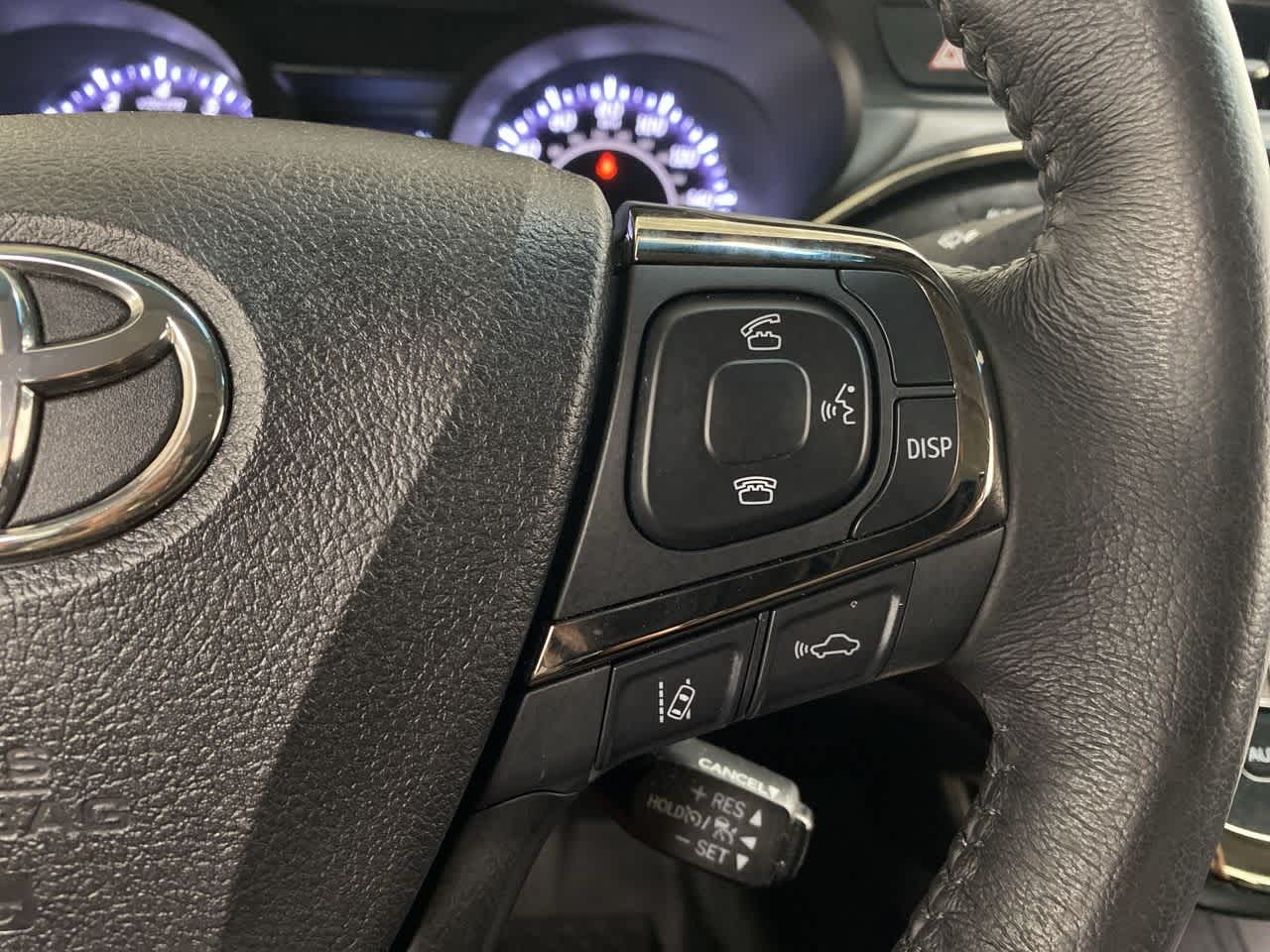 Thumbnail: 2018 Toyota Avalon - 24