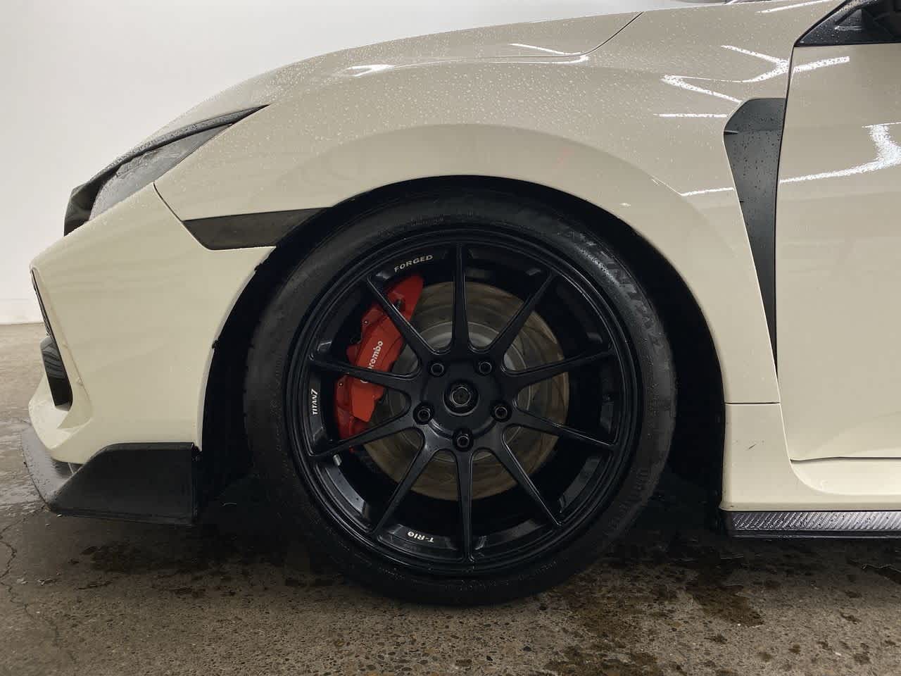 Thumbnail: 2019 Honda Civic - 11