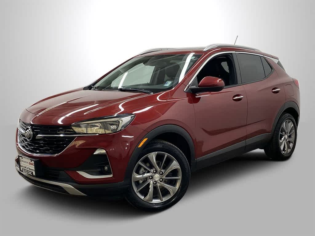 2022 Buick Encore GX Select -
                  Portland, OR