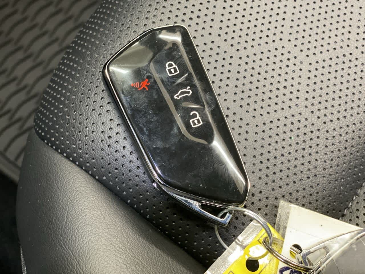 Thumbnail: 2021 Volkswagen ID.4 - 30