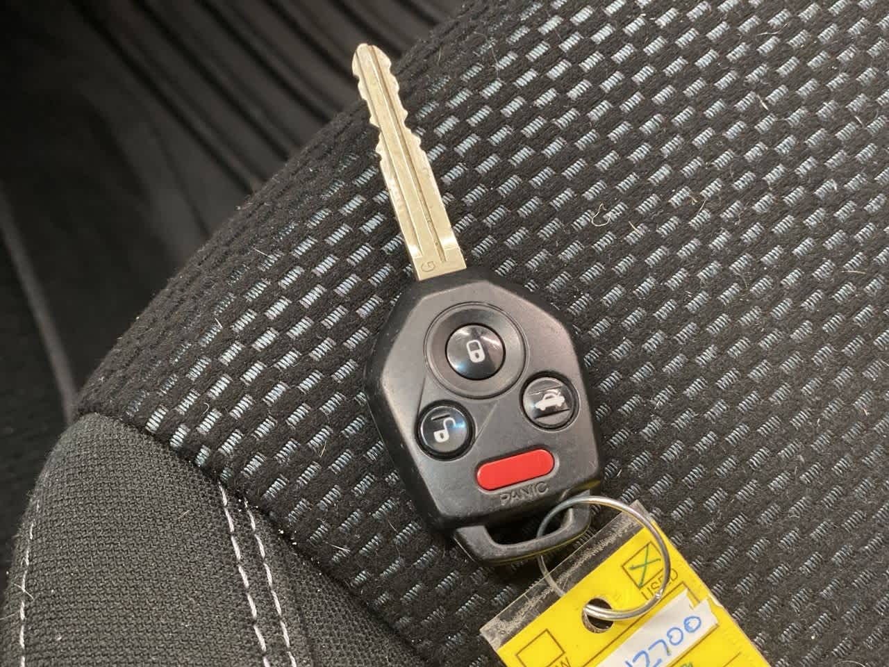 Thumbnail: 2019 Subaru Outback - 29