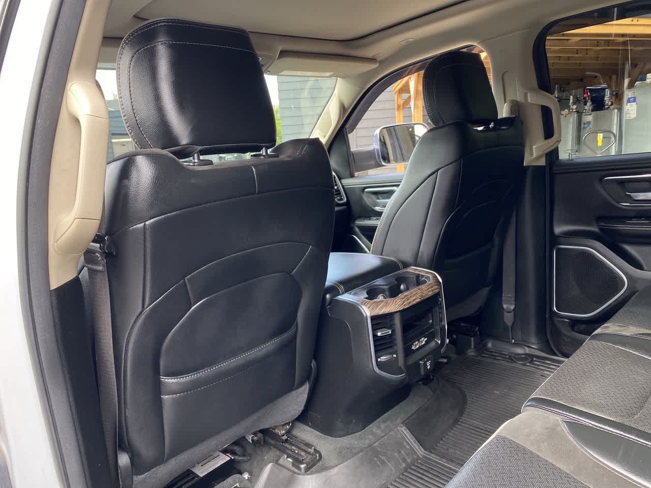 Thumbnail: 2020 RAM 1500 - 16