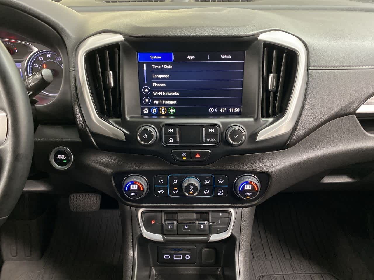 Thumbnail: 2023 GMC Terrain - 26