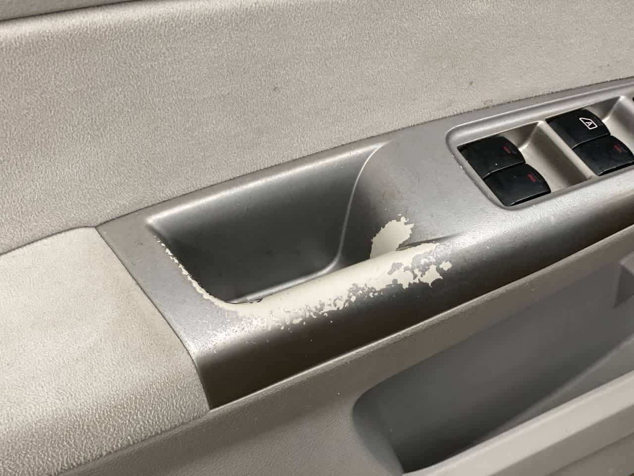 Thumbnail: 2009 Subaru Forester - 41