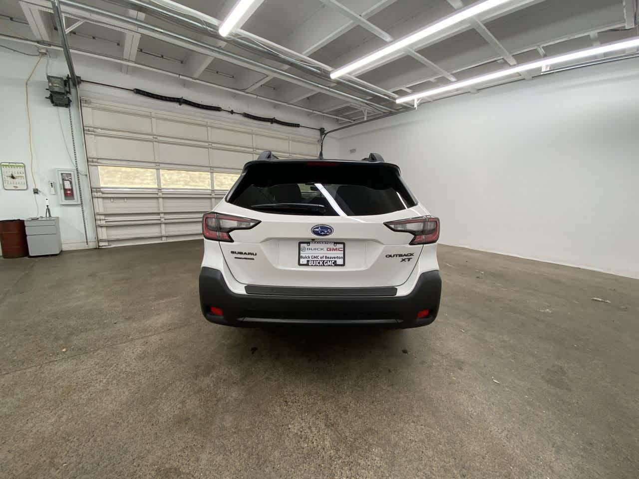 Thumbnail: 2025 Subaru Outback - 5