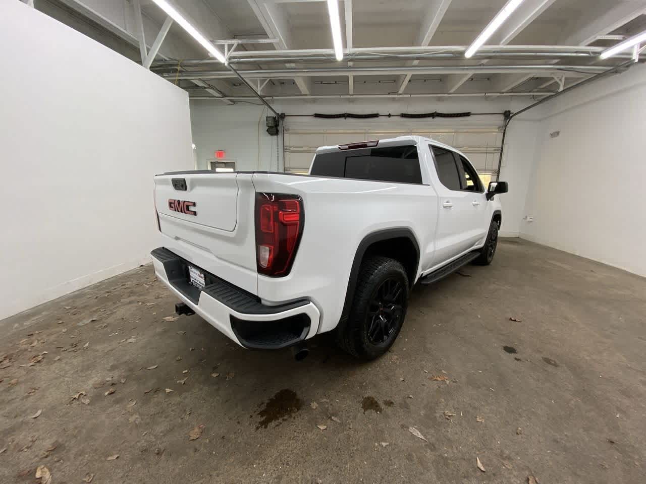 Thumbnail: 2025 GMC Sierra 1500 - 6