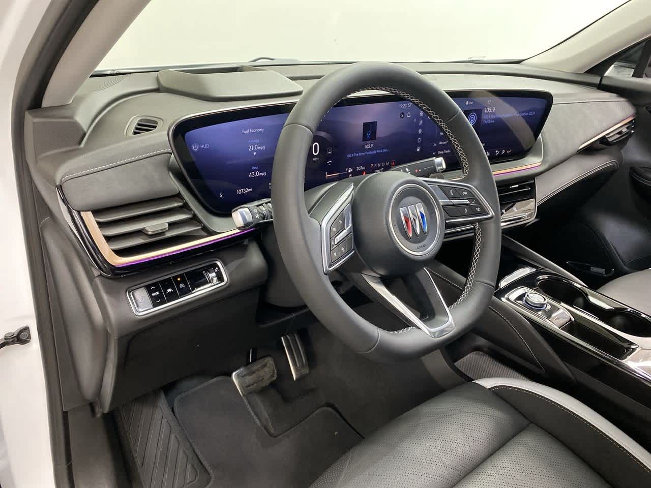 Thumbnail: 2025 Buick Envision - 2