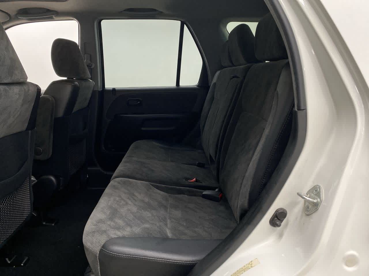 Thumbnail: 2003 Honda CR-V - 17