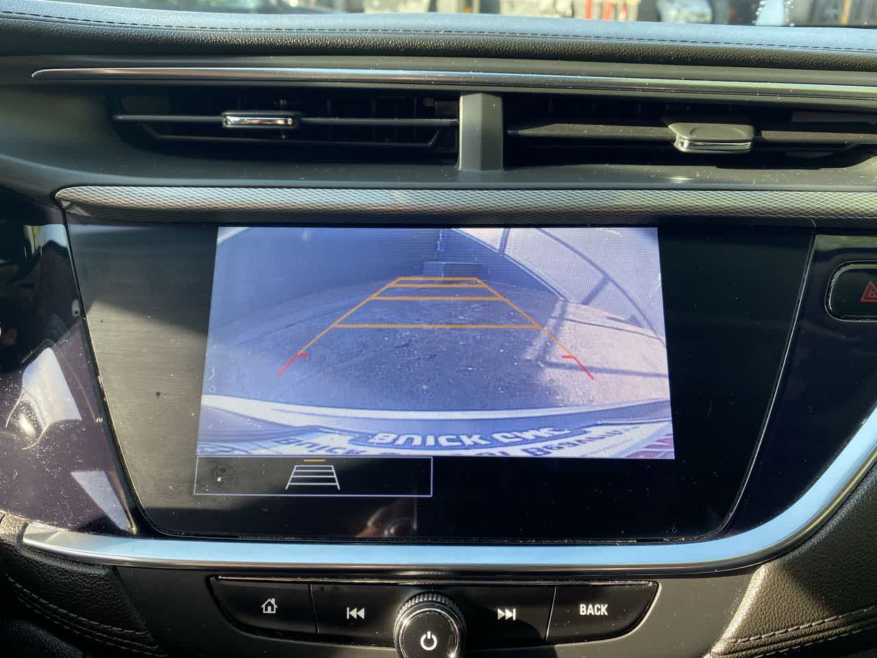 Thumbnail: 2020 Buick Encore GX - 25