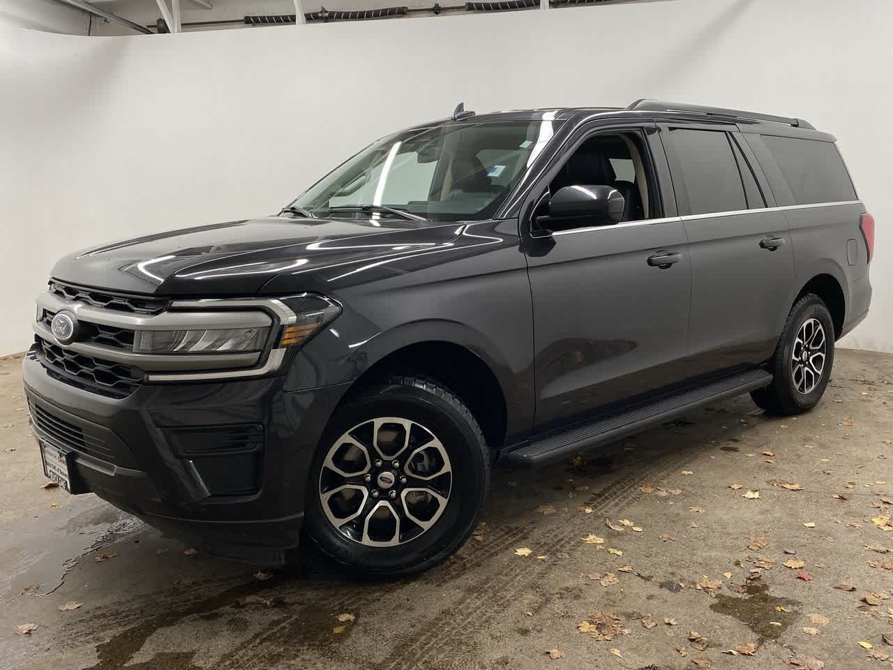 Thumbnail: 2024 Ford Expedition MAX - 1