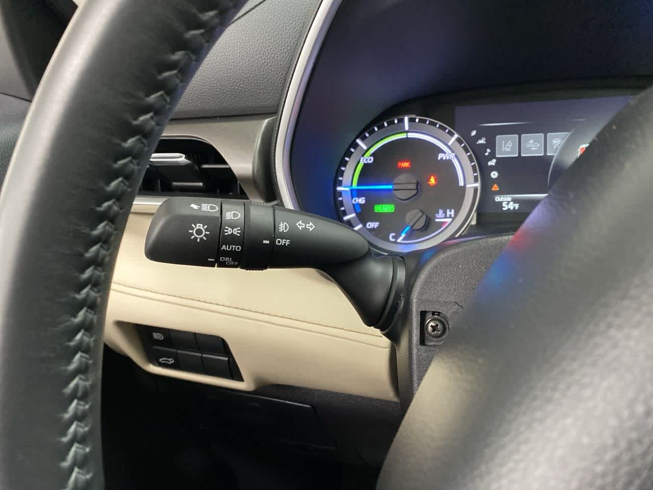 Thumbnail: 2023 Toyota Highlander - 24