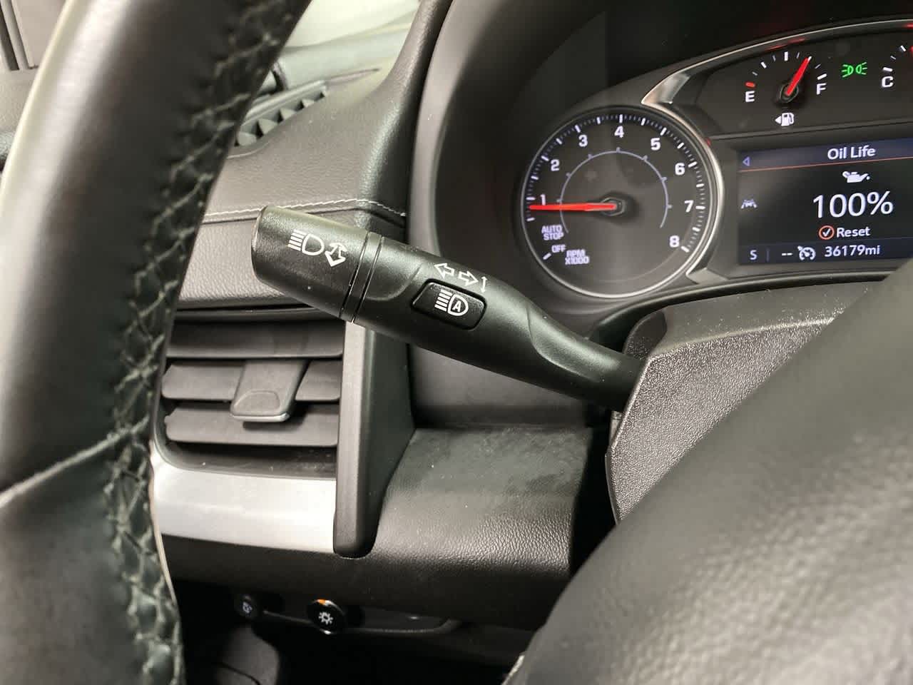 Thumbnail: 2023 GMC Terrain - 24