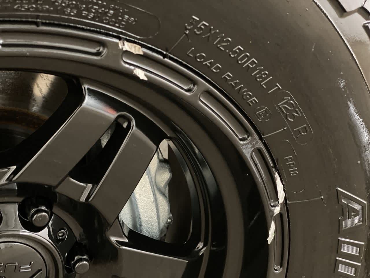 Thumbnail: 2023 Toyota Tundra - 32