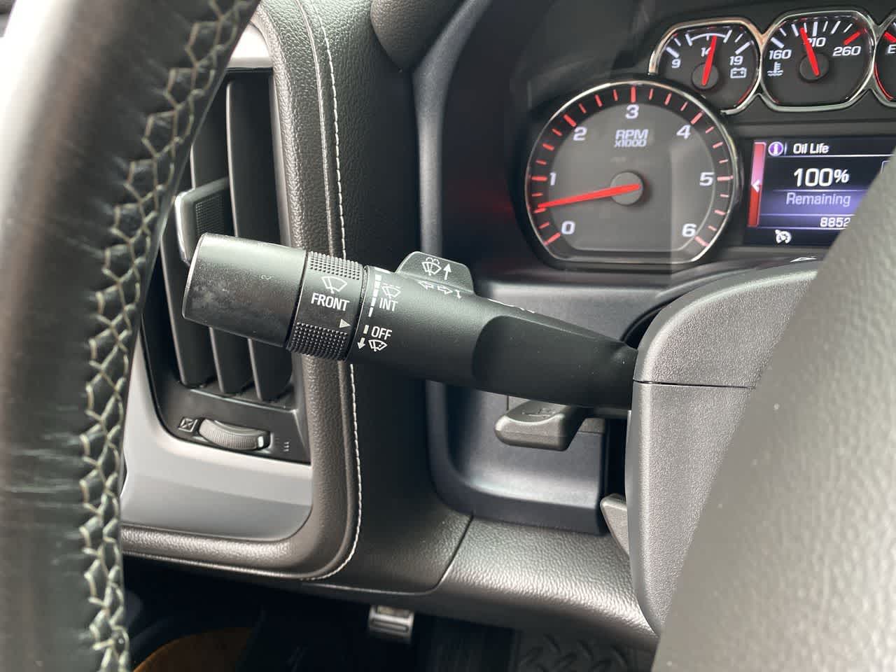 Thumbnail: 2014 GMC Sierra 1500 - 23