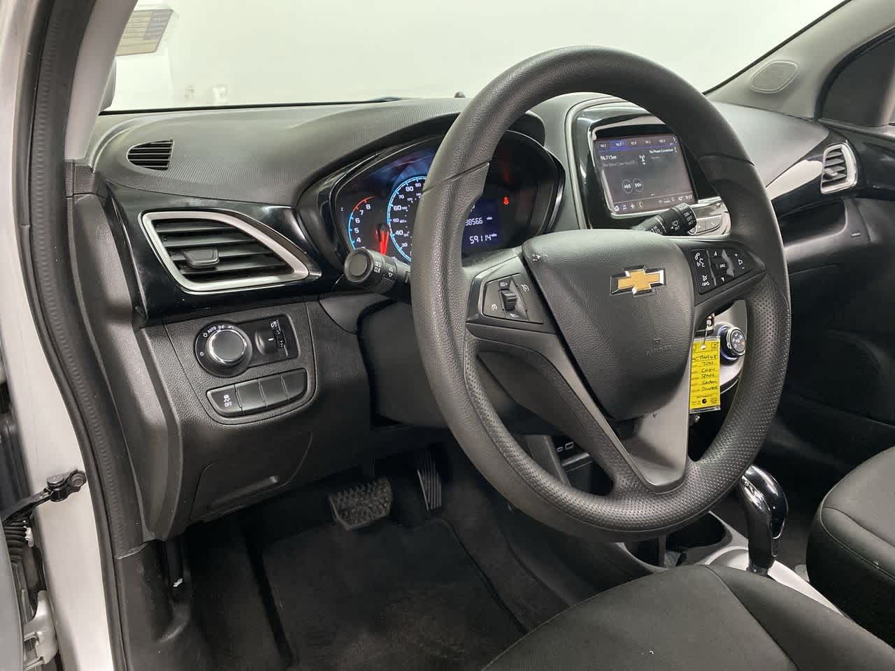 Thumbnail: 2021 Chevrolet Spark - 2