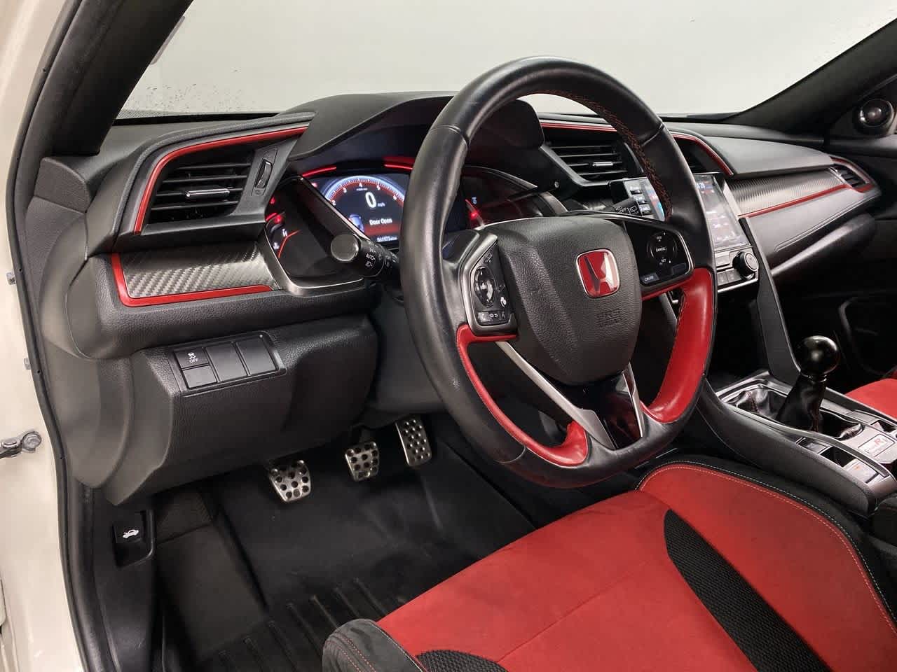 Thumbnail: 2019 Honda Civic - 2