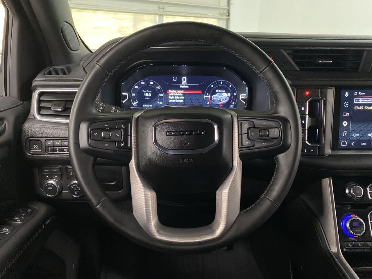 Thumbnail: 2023 GMC Yukon XL - 19