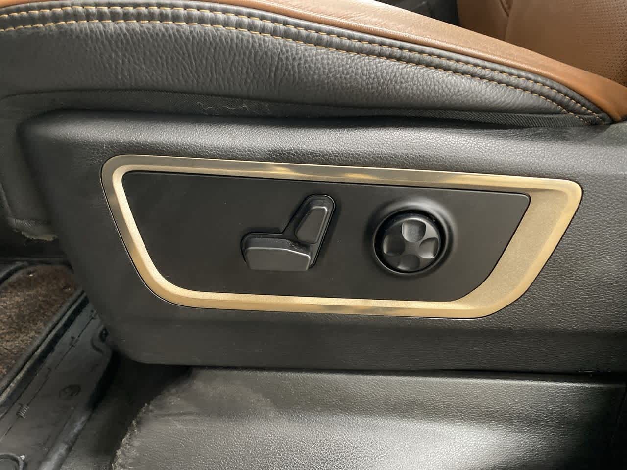 Thumbnail: 2021 RAM 1500 - 15