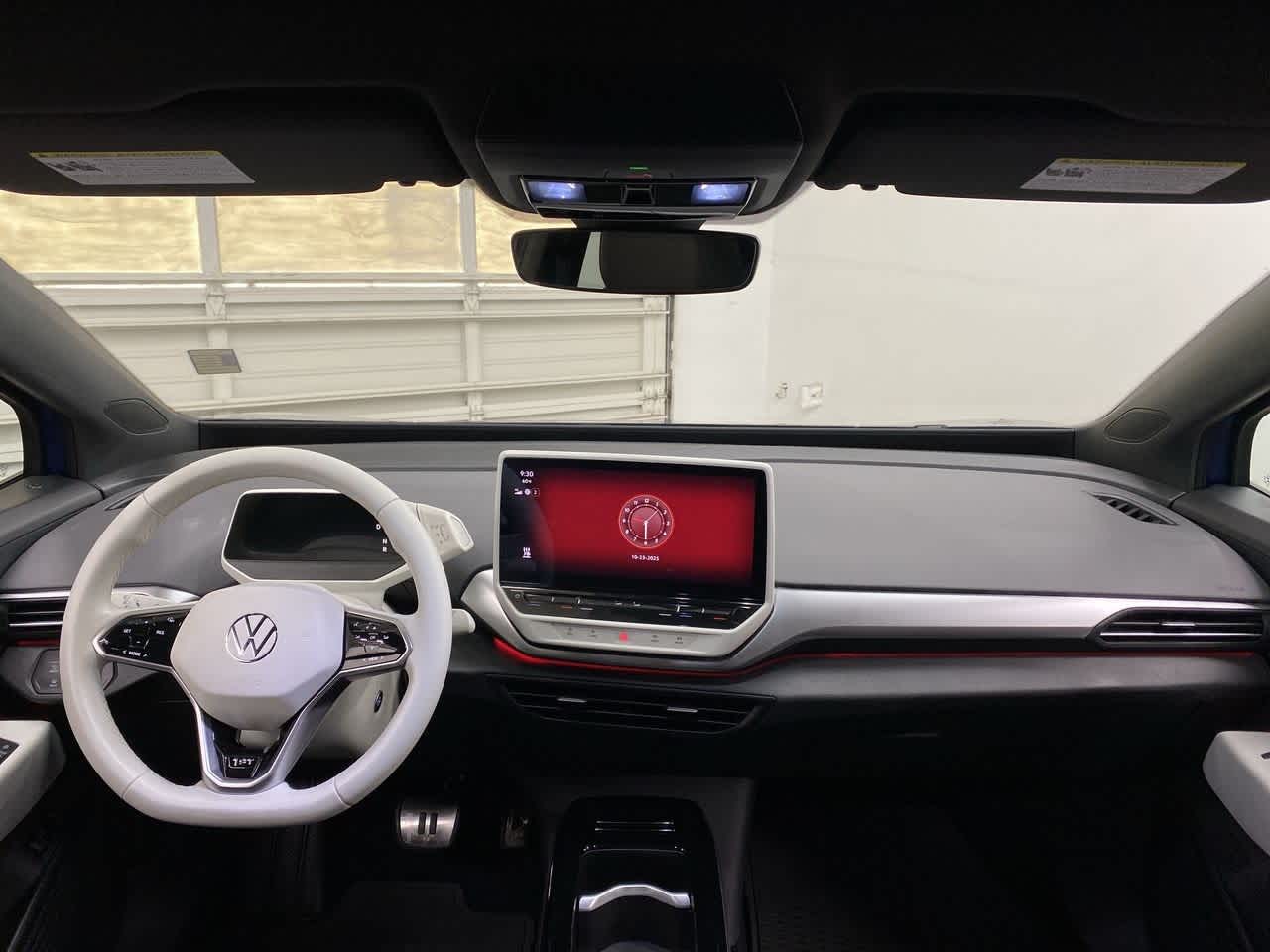 Thumbnail: 2021 Volkswagen ID.4 - 12