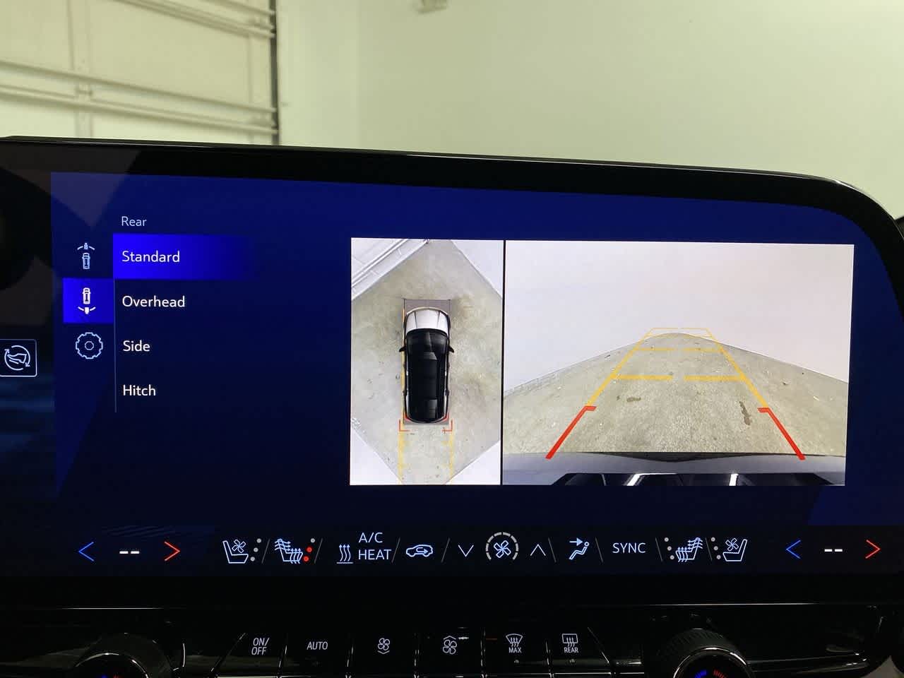 Thumbnail: 2024 Chevrolet Blazer EV - 26