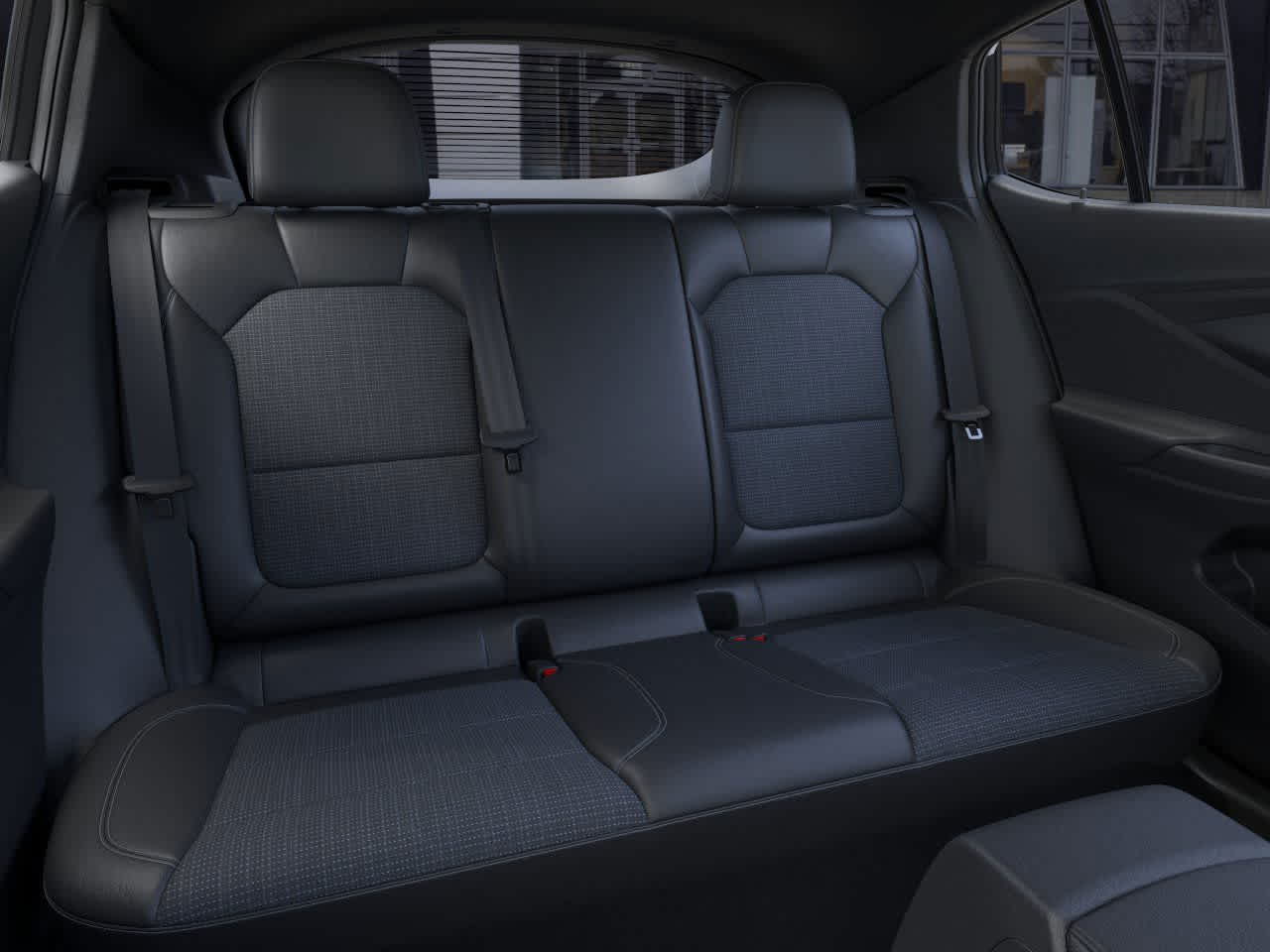 Thumbnail: 2025 Buick Envista - 17