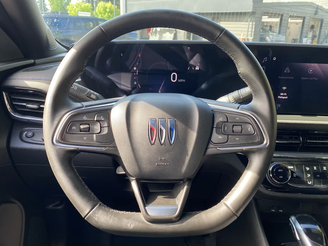 Thumbnail: 2024 Buick Envista - 21