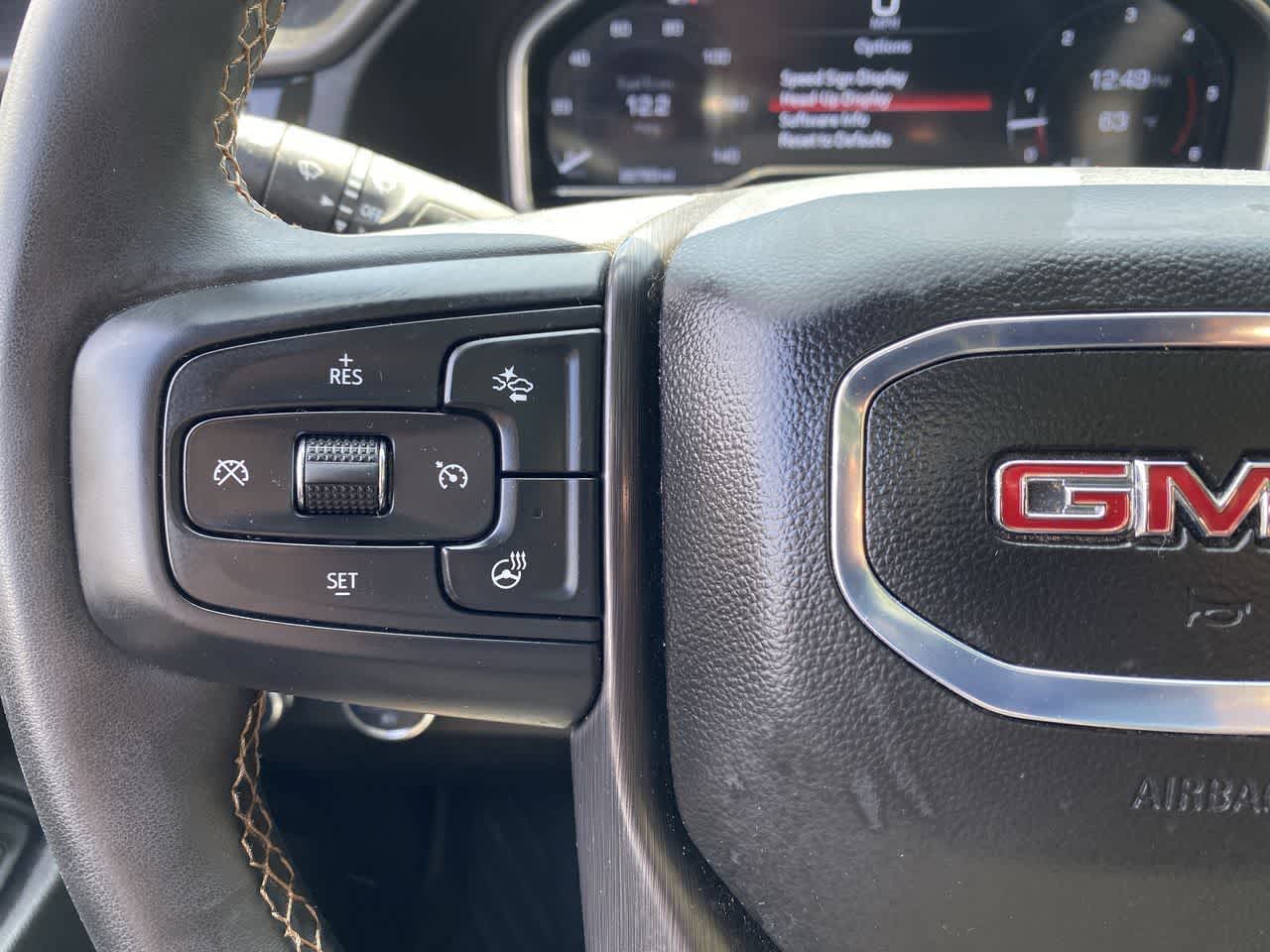 Thumbnail: 2024 GMC Sierra 2500 - 20