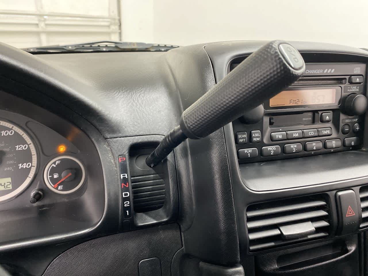 Thumbnail: 2003 Honda CR-V - 25