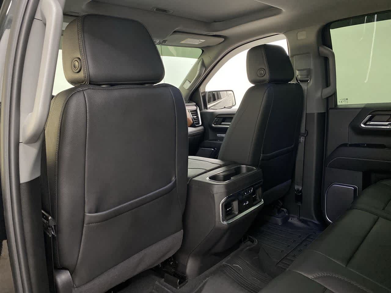 Thumbnail: 2024 GMC Sierra 1500 - 16