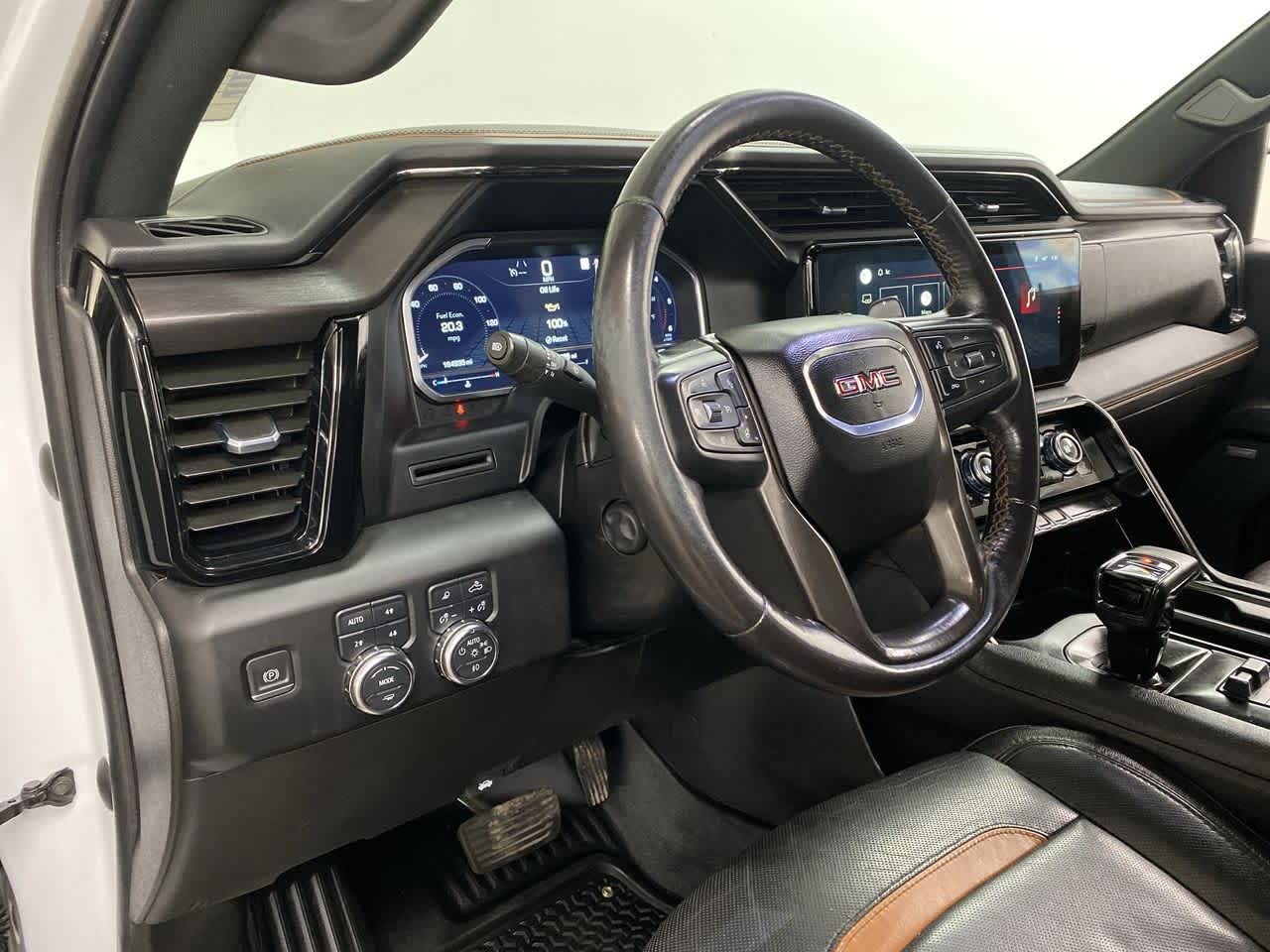 Thumbnail: 2022 GMC Sierra 1500 - 2