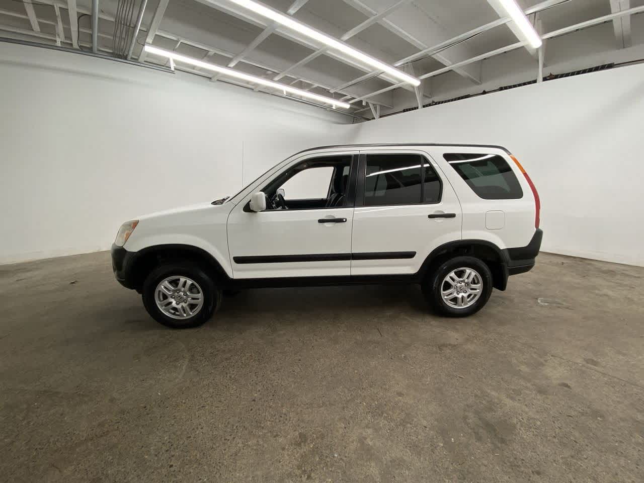 Thumbnail: 2003 Honda CR-V - 3