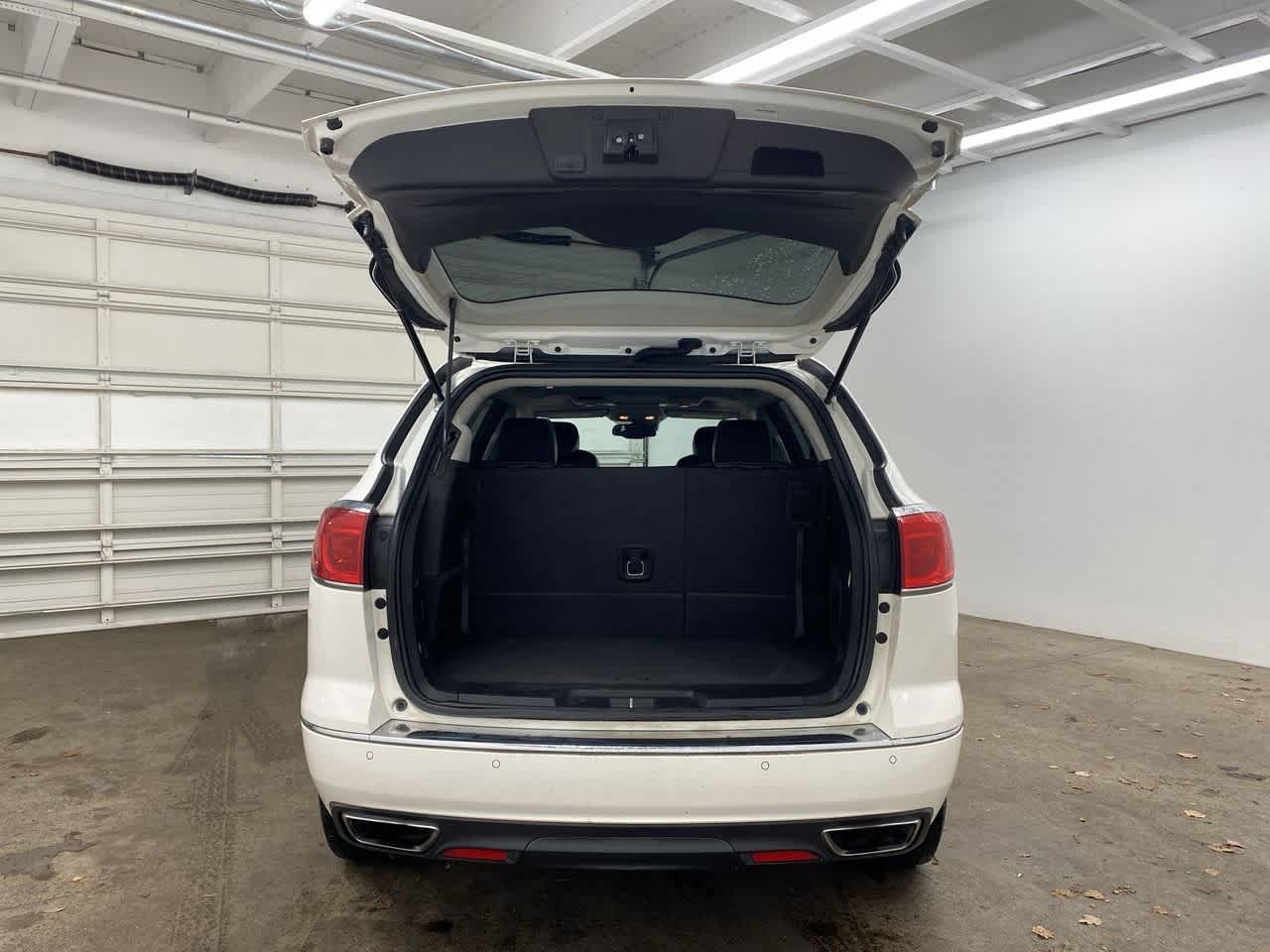 Thumbnail: 2014 Buick Enclave - 28