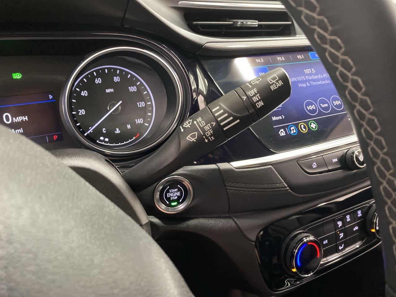 Thumbnail: 2022 Buick Encore GX - 24