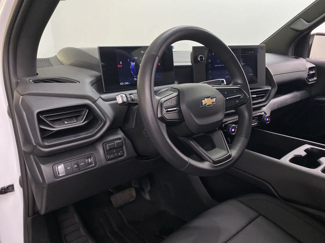 Used 2024 Chevrolet Silverado EV Work Truck with VIN 1GC10UED1RU200267 for sale in Medford, OR