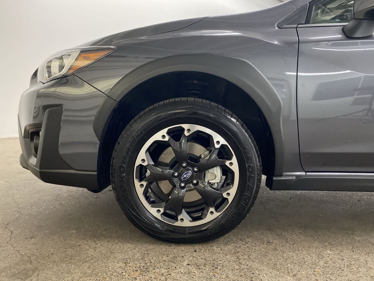 Thumbnail: 2023 Subaru Crosstrek - 12