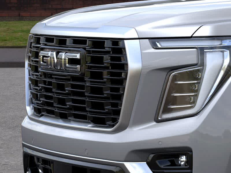 Thumbnail: 2026 GMC Yukon - 13