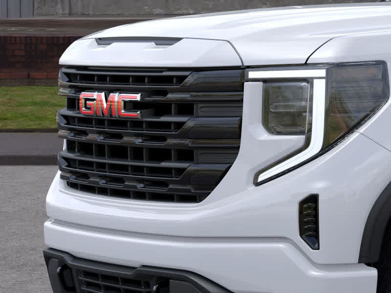 2024 GMC Sierra 1500 Elevation 13