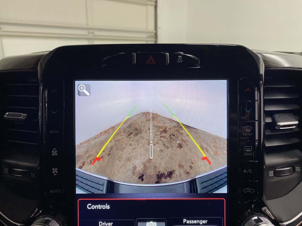 Thumbnail: 2020 RAM 2500 - 25