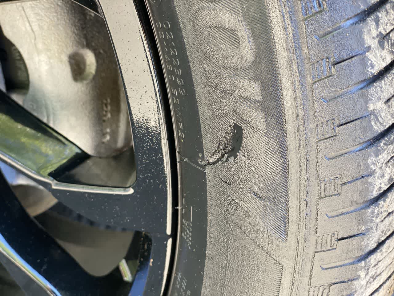 Thumbnail: 2023 GMC Terrain - 30