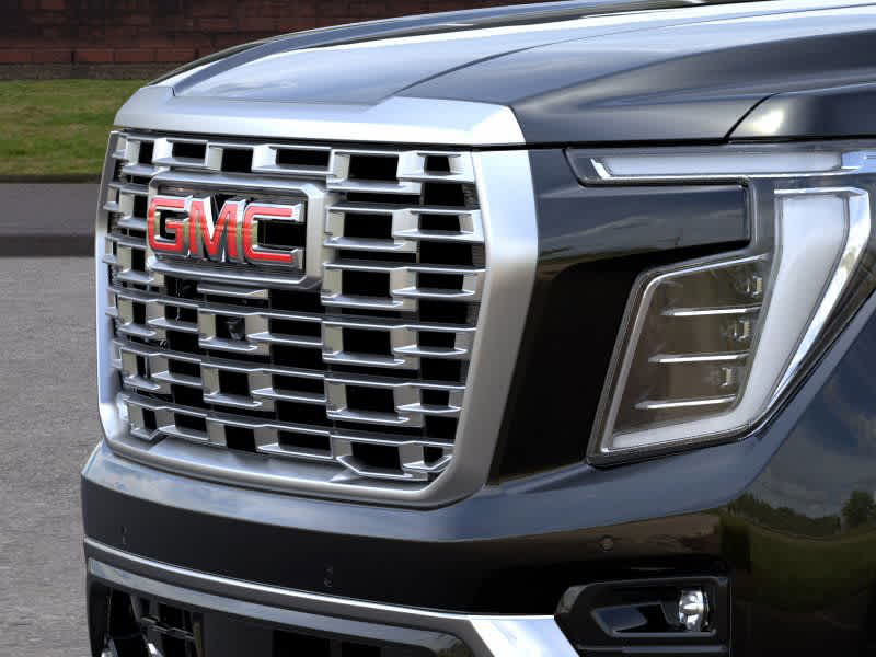 Thumbnail: 2026 GMC Yukon - 13