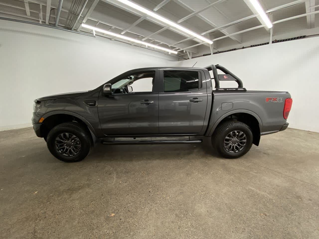 Thumbnail: 2019 Ford Ranger - 3