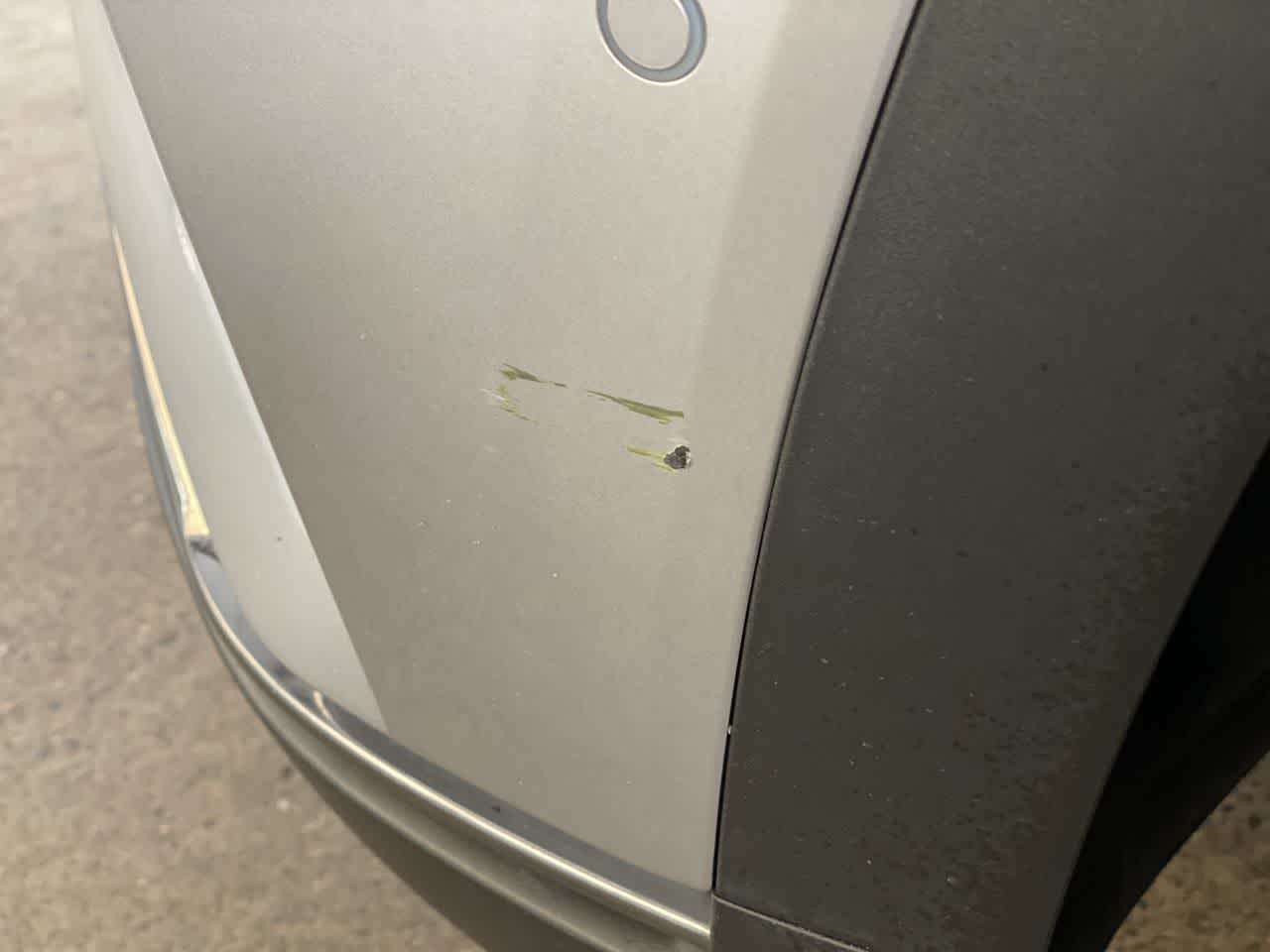 Thumbnail: 2024 Hyundai Tucson - 35