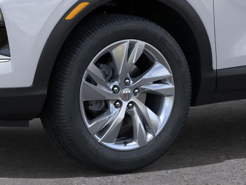 Thumbnail: 2026 Buick Encore GX - 9