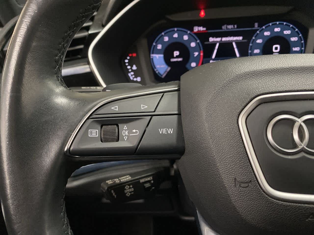 Thumbnail: 2024 Audi Q3 - 21