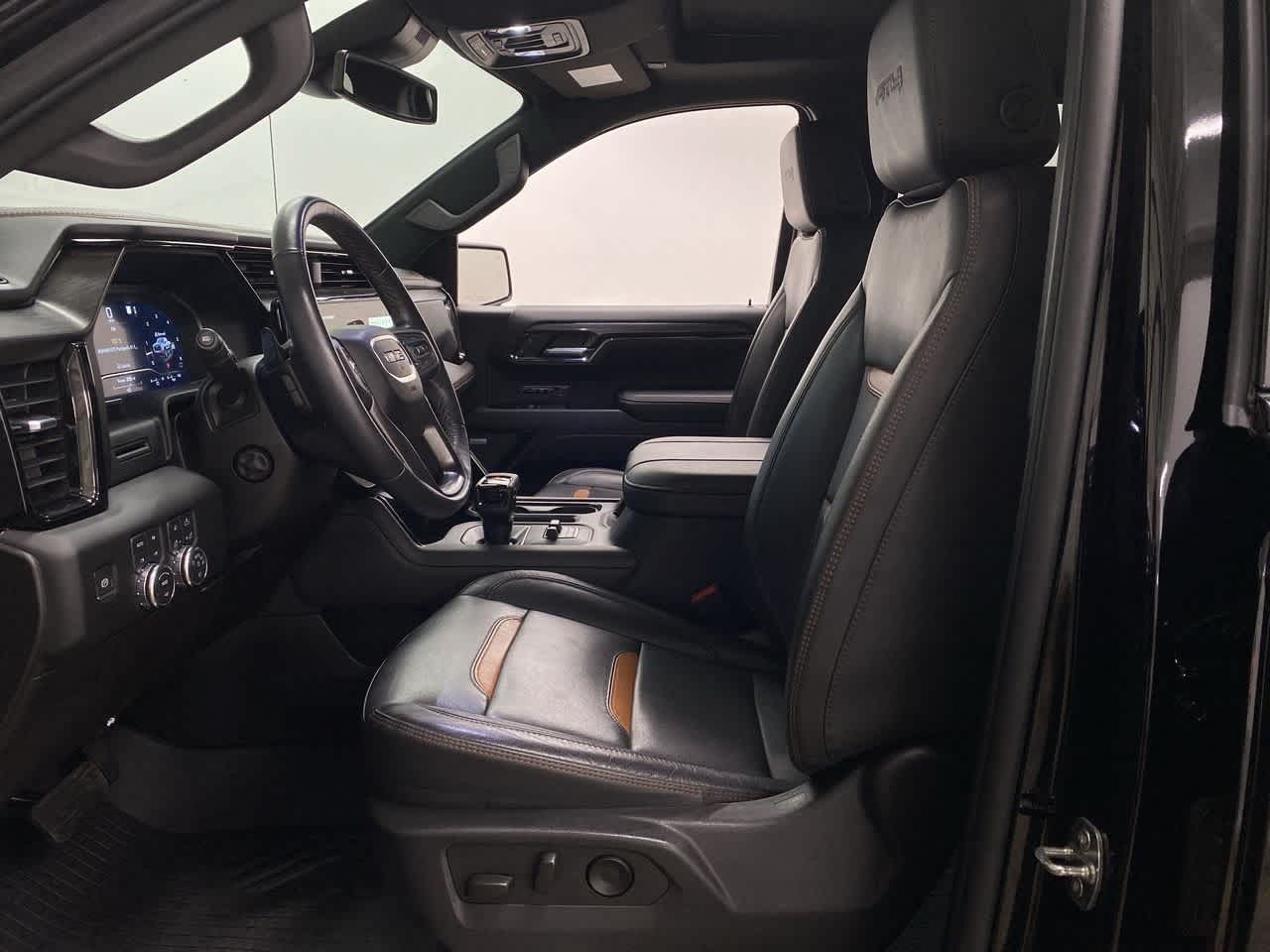 Thumbnail: 2023 GMC Sierra 1500 - 13