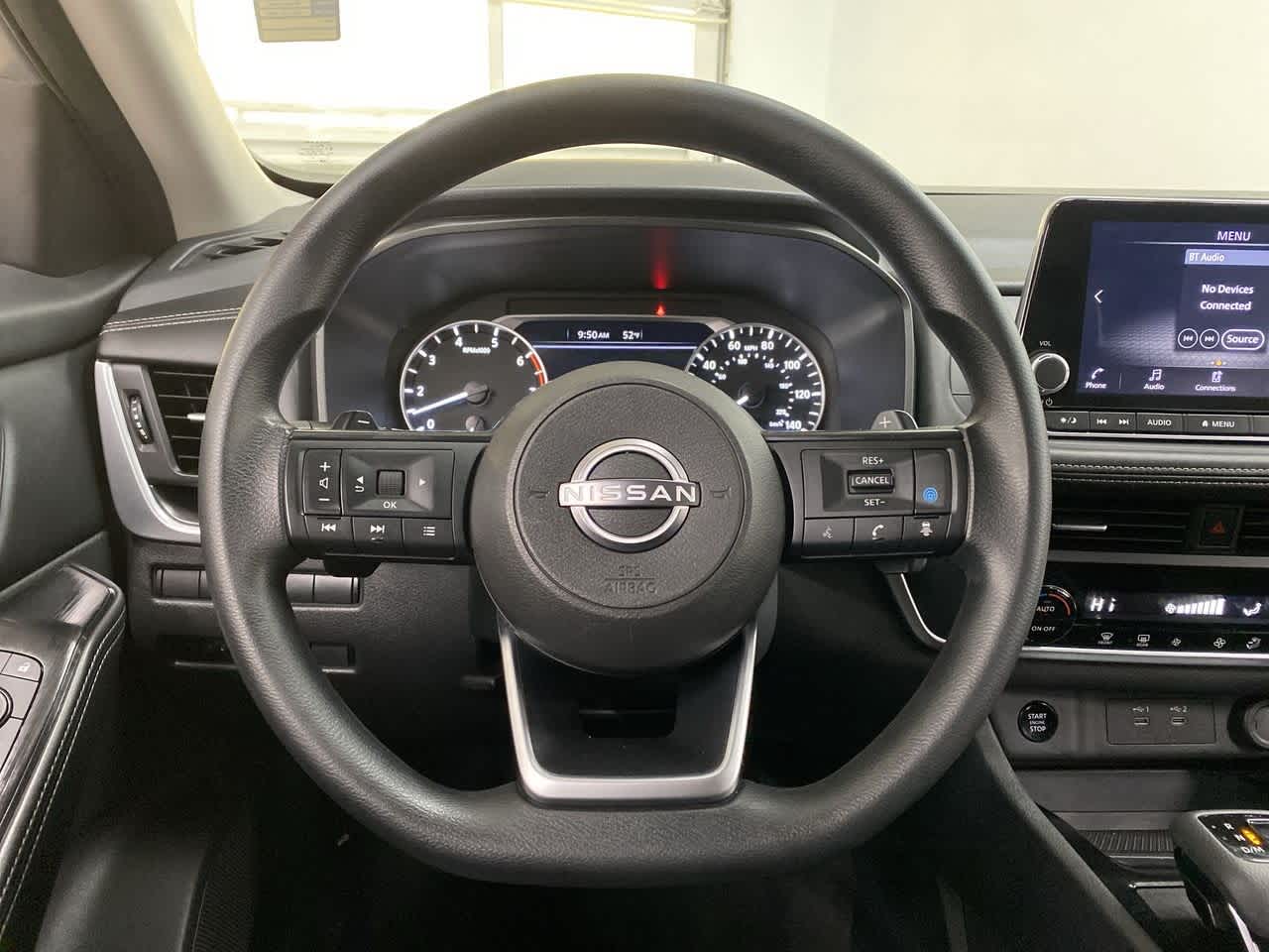 Thumbnail: 2024 Nissan Rogue - 19