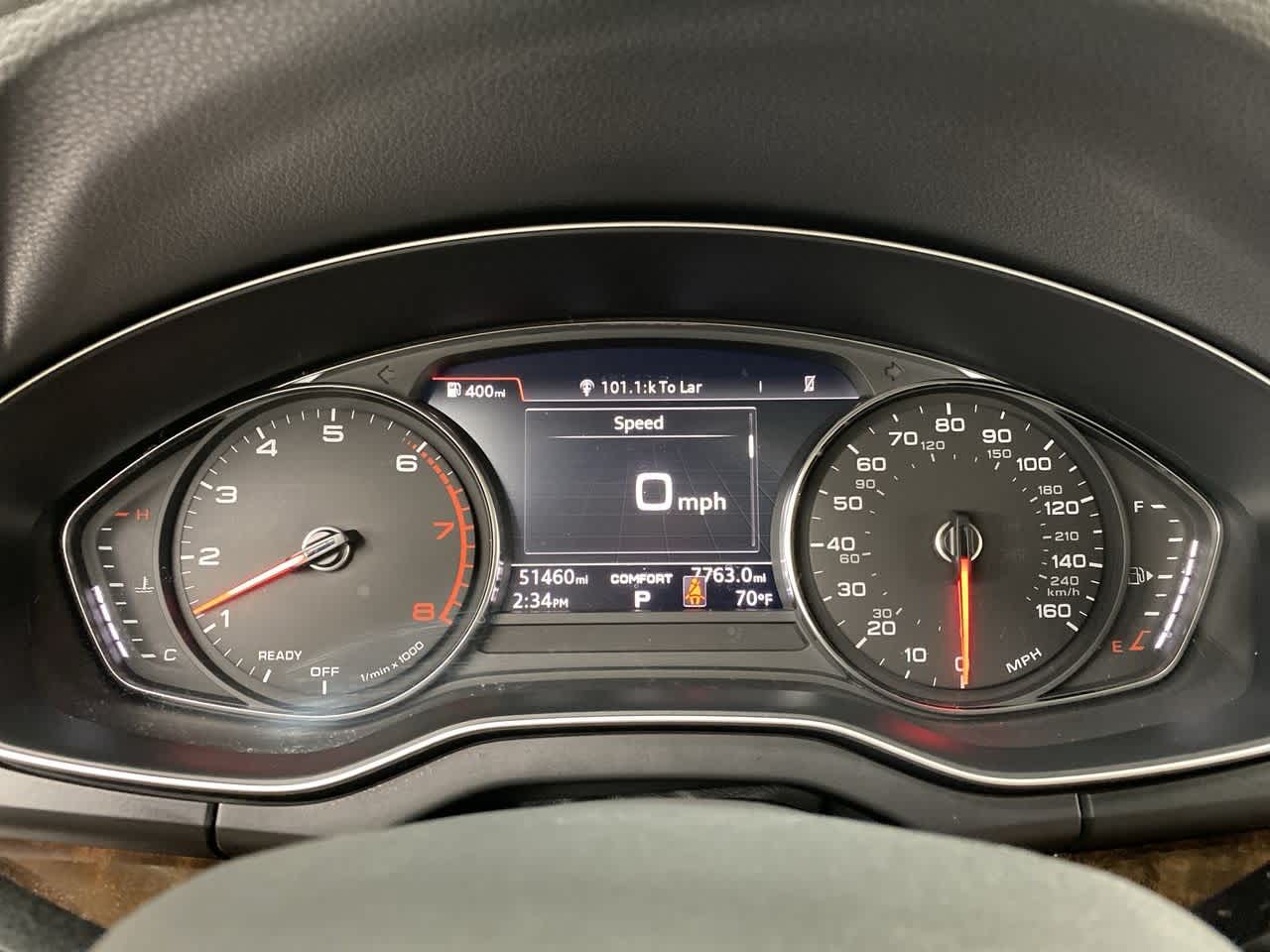 Thumbnail: 2019 Audi Q5 - 27