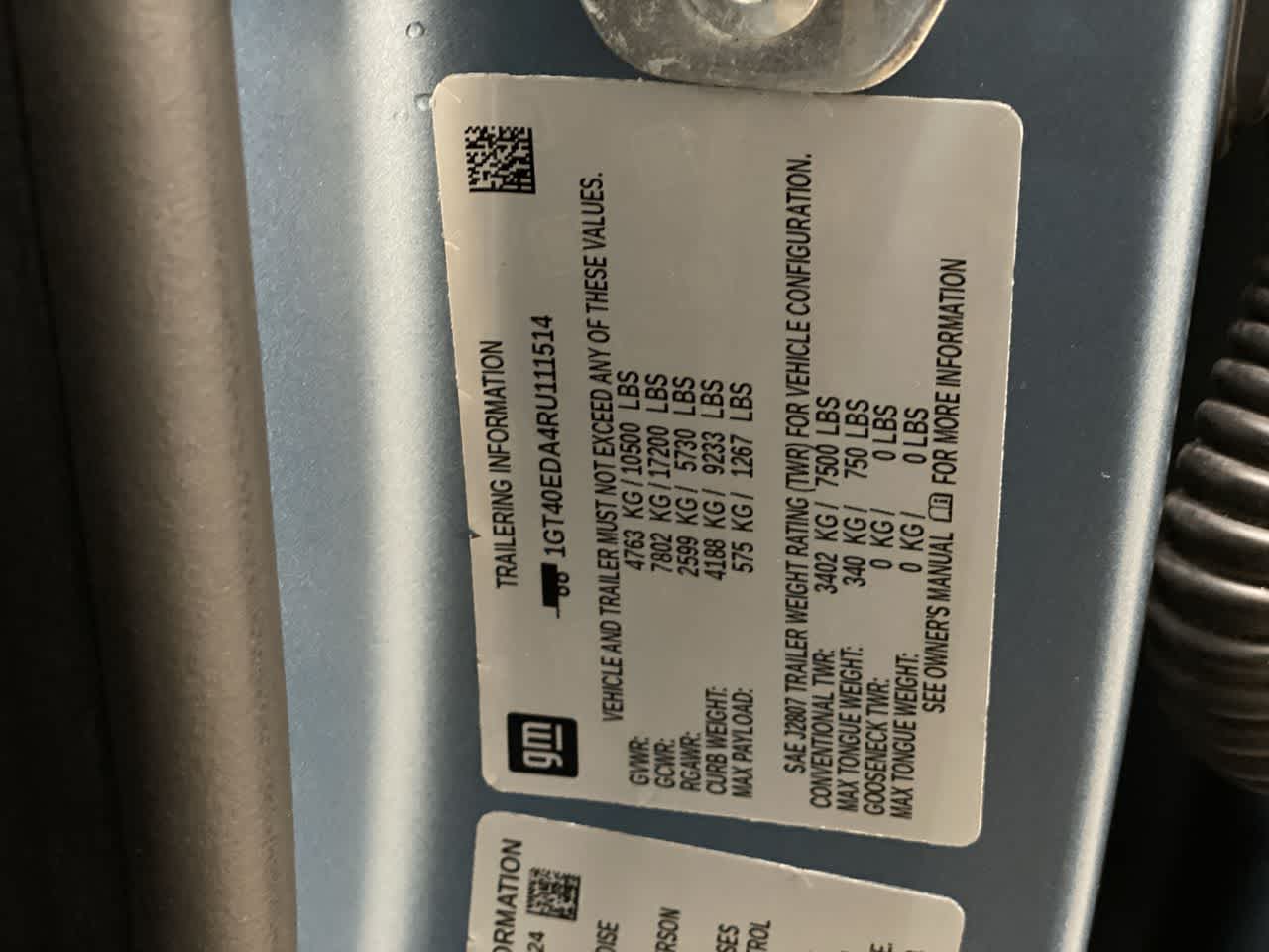 Thumbnail: 2024 GMC Hummer EV - 30