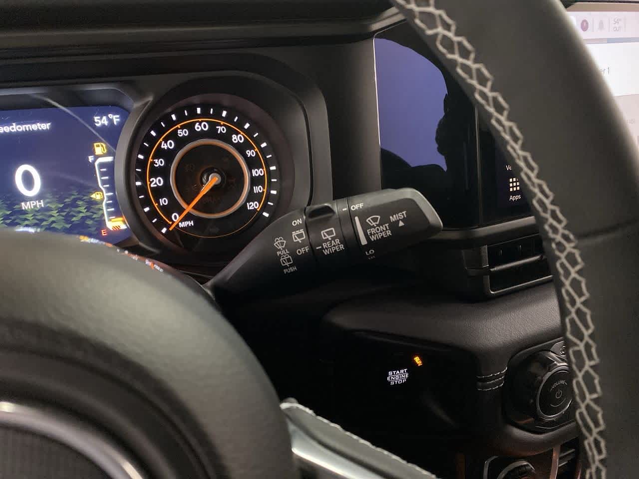 Thumbnail: 2025 Jeep Wrangler - 21