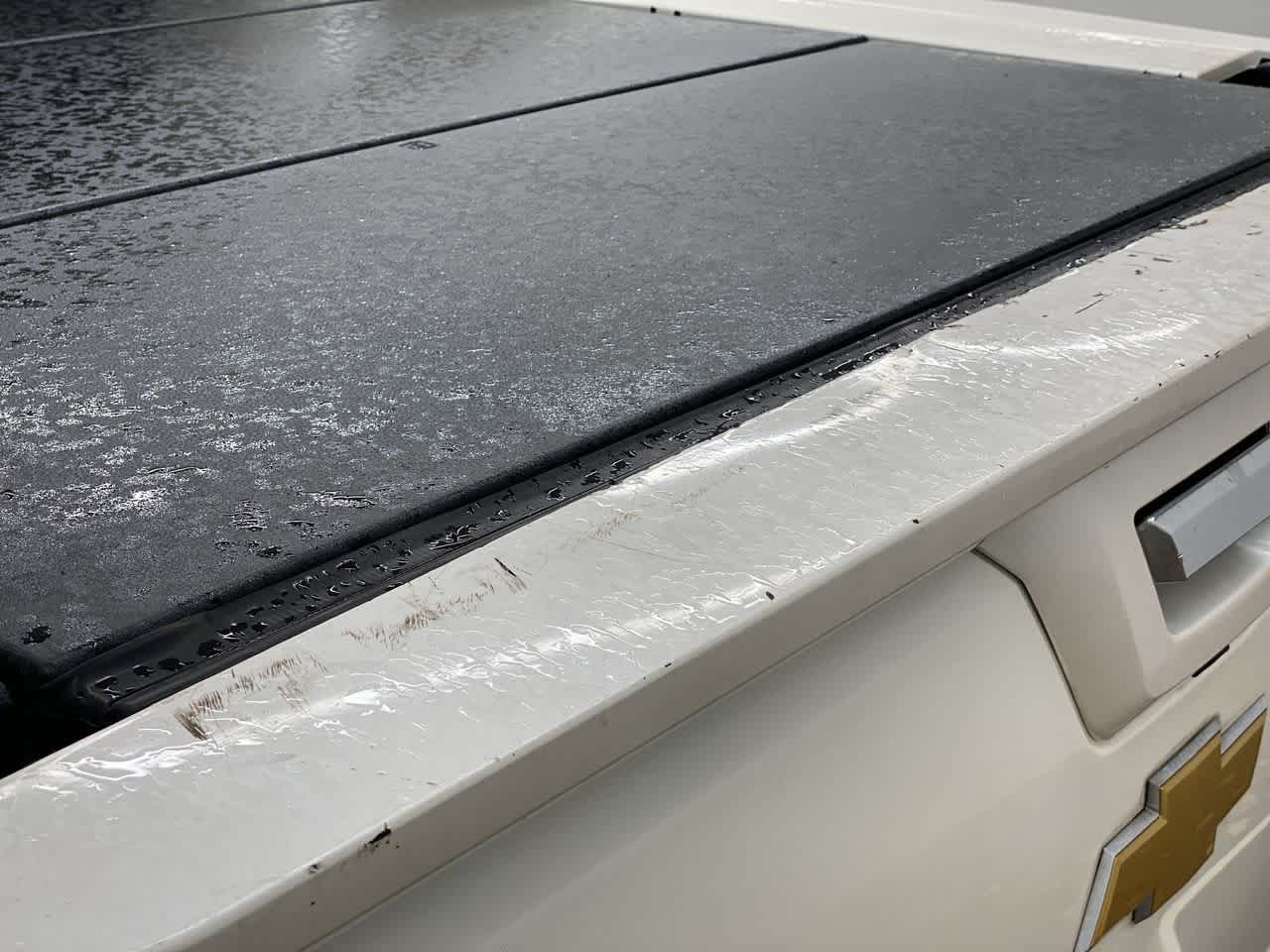 Thumbnail: 2012 Chevrolet Avalanche 1500 - 40